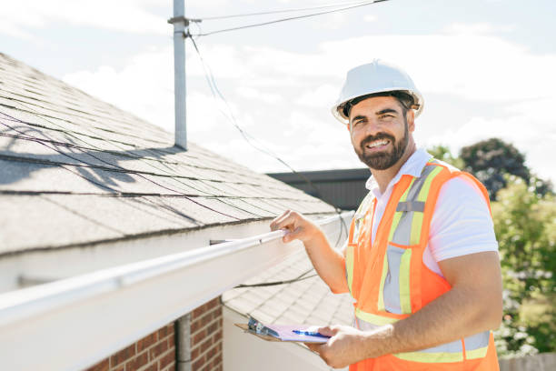 Roof Gutter Cleaning in Rio Del Mar, CA