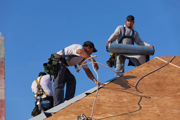 Best Shingle Roofing Installation  in Rio Del Mar, CA