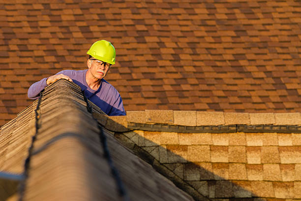 Roof Installation Near Me in Rio Del Mar, CA