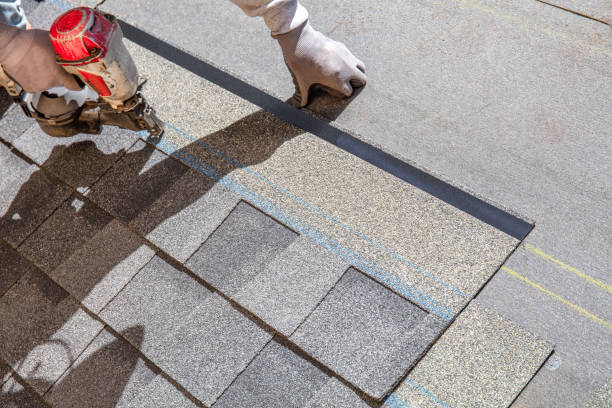 Professional Roofing Contractor in Rio Del Mar, CA