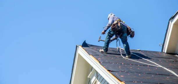 Quick and Trustworthy Emergency Roof Repair Services in Rio Del Mar, CA
